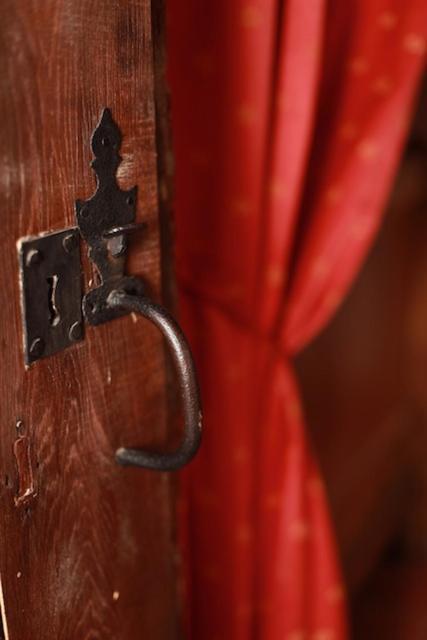 Bed and Breakfast Domaine De La Saule Jalogny Exterior foto